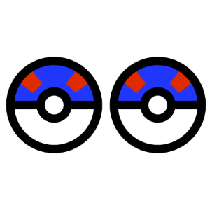 Great Balls